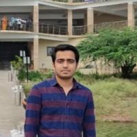 Manoj Kumar Meena